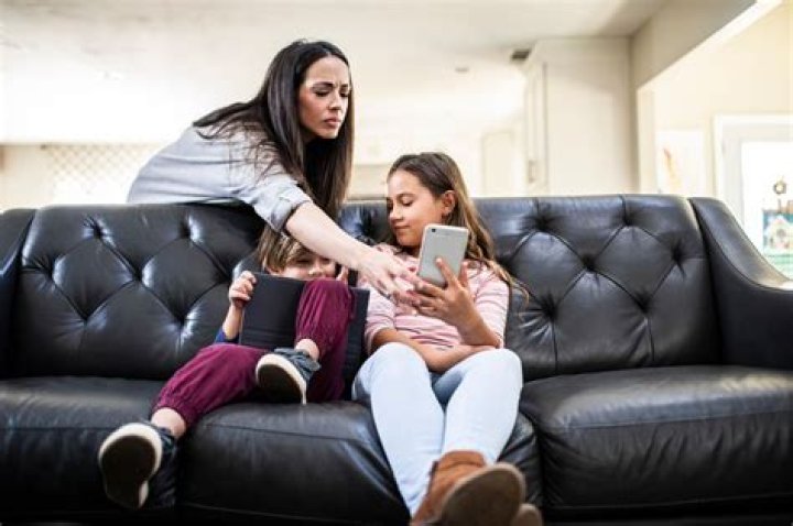 How to help children handle online requests for indecent images