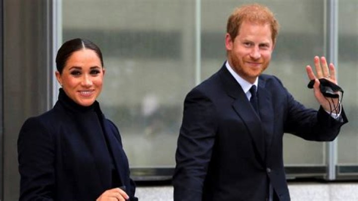 
“I went into this incredibly naive”: Prince Harry reveals he was ‘probably bigoted’ before Meghan Markle relationship 