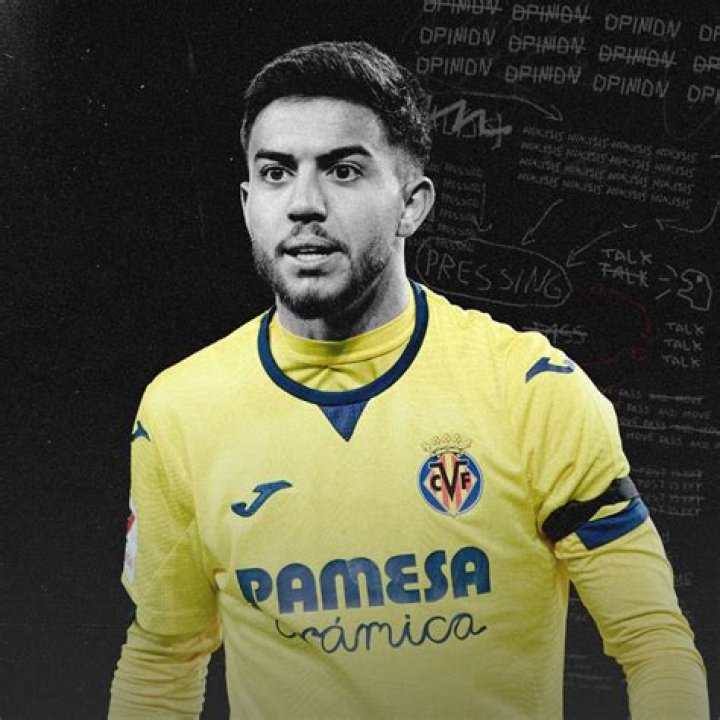 
Ilias Akhomach Age, Birthday, Wikipedia, Who, Nationality, Biography 