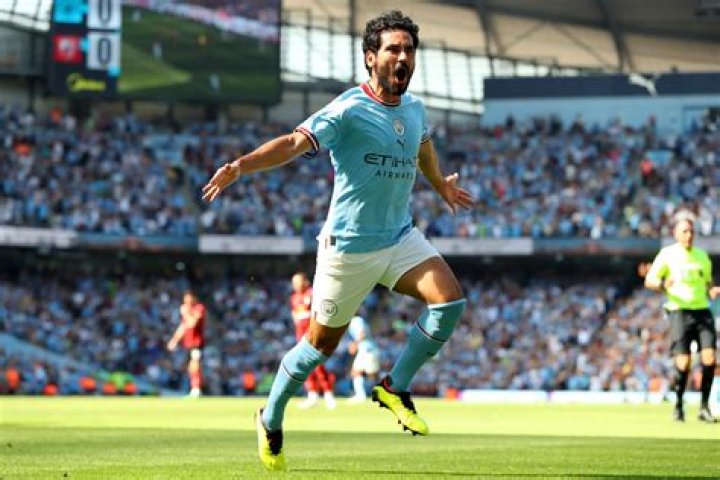 
Ilkay Gundogan Height, Weight, Net Worth, Age, Birthday, Wikipedia, Who, Nationality, Biography 