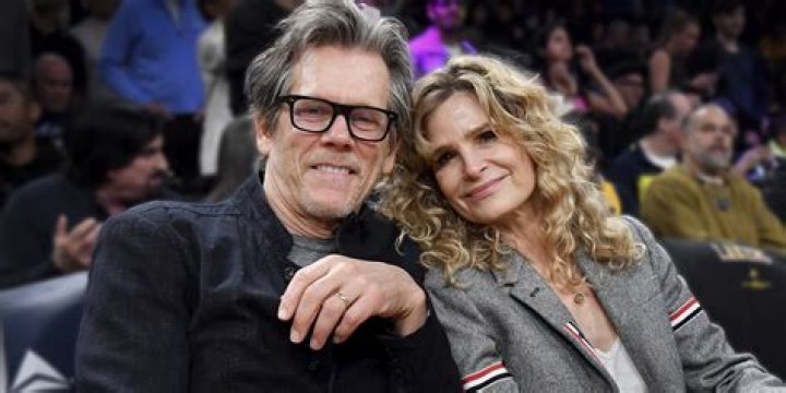 Inside Kevin Bacon and Kyra Sedgwick's mind-blowing home – complete with graffiti walls