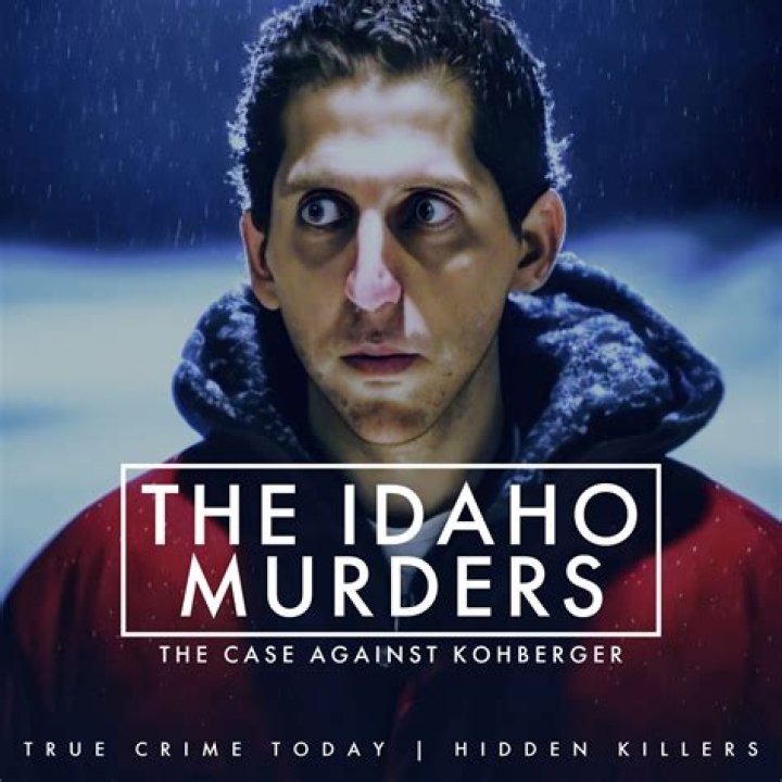 
Inside the Case Against Bryan Kohberger: Legal Experts Weigh in on Idaho Murders 