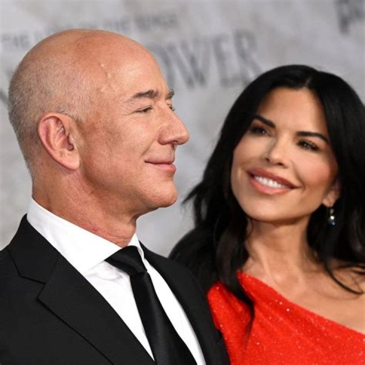 Inside the rise of Lauren Sanchez: from a rejected air hostess to Hollywood darling