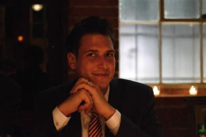 
Is Andrej Preston Married to Wife? Or Dating a Girlfriend? 