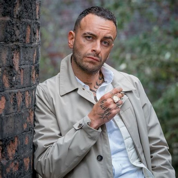 Is Brassic star Joe Gilgun married? Everything we know about his love life