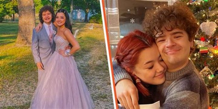Is Gaten Matarazzo Married or Dating? His Wiki, Age, Girlfriend and Family