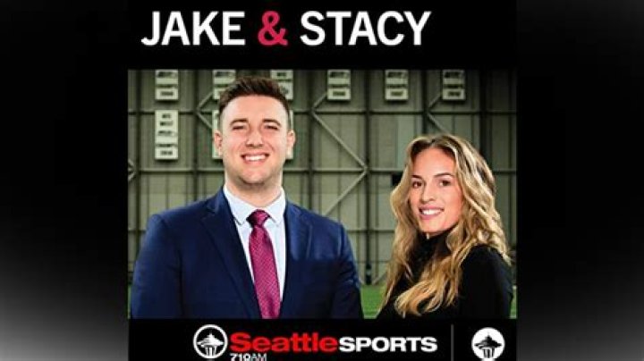 
Is Jake Heaps Leaving ‘Jake And Stacy’ Show, Where Is He Going? 