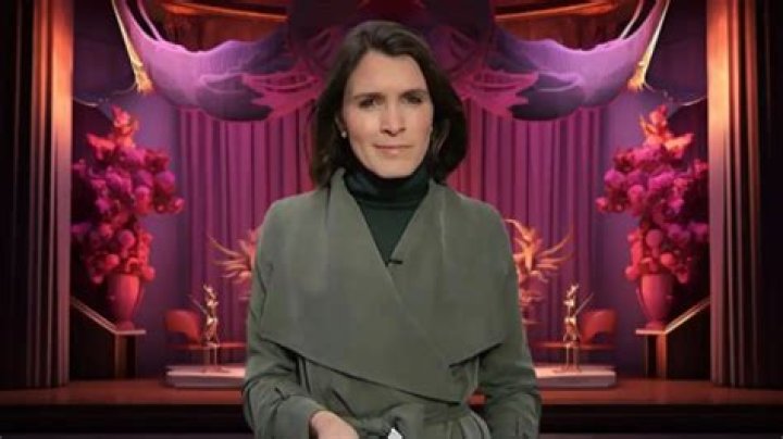 
Is Molly Hunter Pregnant in 2024? Who is Molly Hunter? 