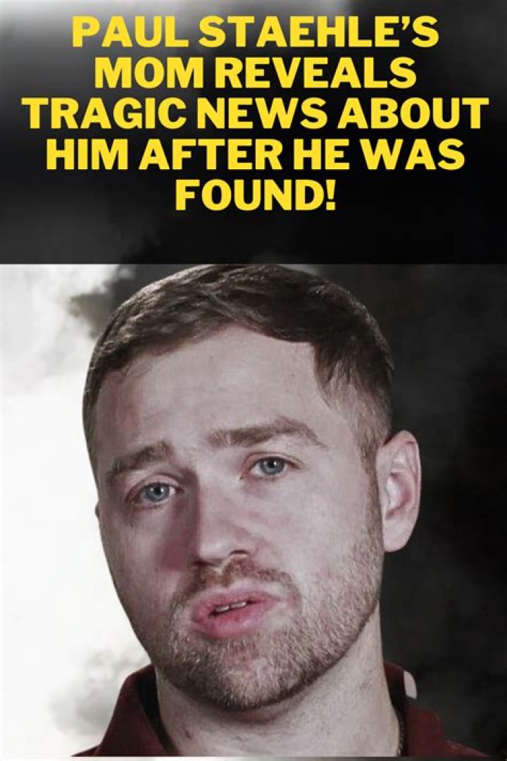 Is Paul Staehle Engaged? Who is Paul Staehle Engaged?