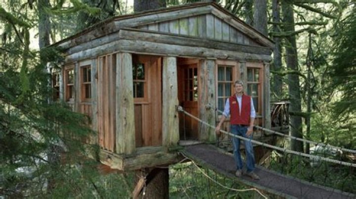 Is Pete Nelson Gay? Pete Nelson Relationship Status!