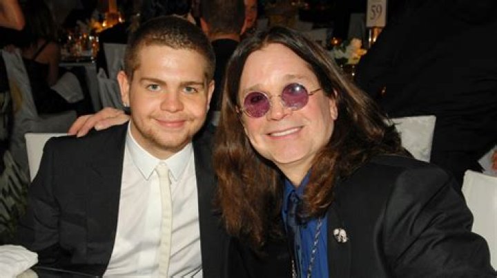 Jack Osbourne inundated with support as he shares health update in new video of dad Ozzy