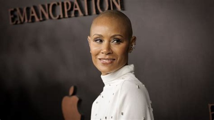 Jada Pinkett Smith joins emotional new Netflix project
