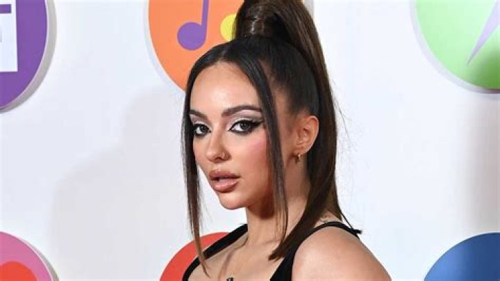 Jade Thirlwall wows in cargo pants as she reveals top fashion faux pas