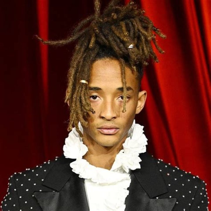 Jaden Smith: Latest News, Pictures & Videos