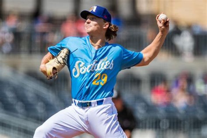 Jake Rice-Cameron Age, Birthday, Wikipedia, Who, Nationality, Biography