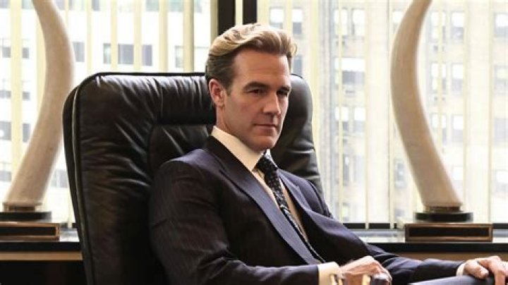 James Van Der Beek talks 'long-buried traumas' on poignant Dawson's Creek anniversary