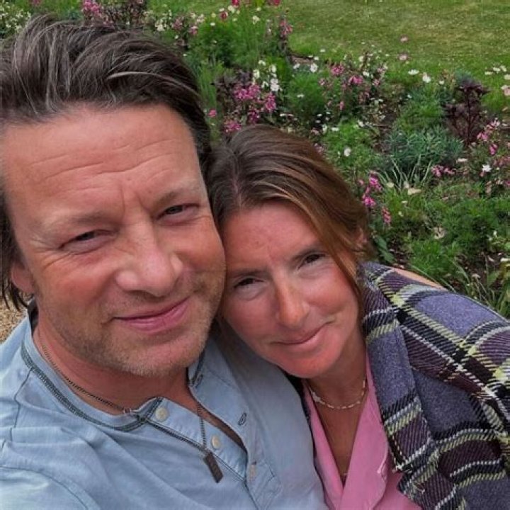 Jamie Oliver’s wife Jools shares sneak peek of £6m home transformation - and just wow