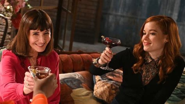 Jane Levy shares incredible Zoey’s Playlist news with fans