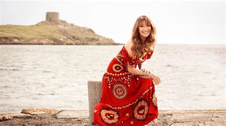 Jane Seymour reveals special connection with King Charles - exclusive