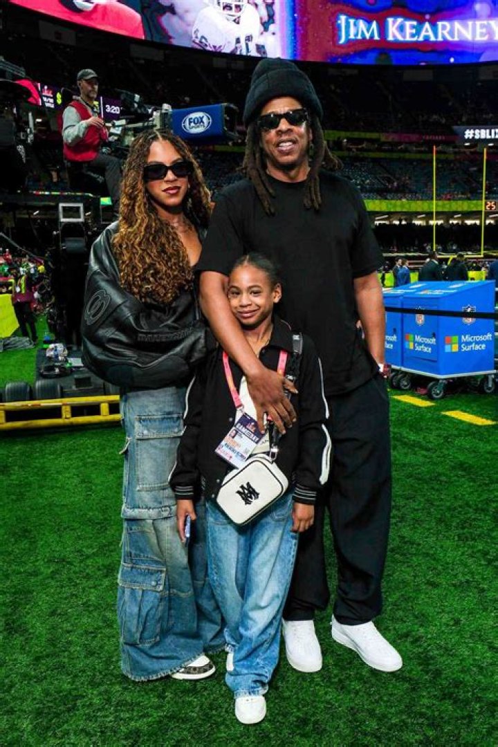 Jay Z: news and photos