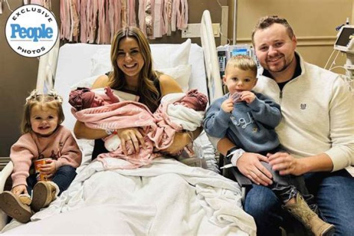Jed Duggar's controversial baby announcement leaves many fans upset