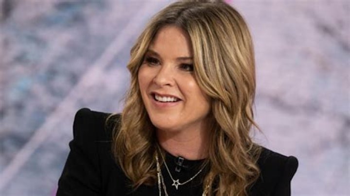 Jenna Bush Hager is beaming with joy as she announces dream come true in personal life