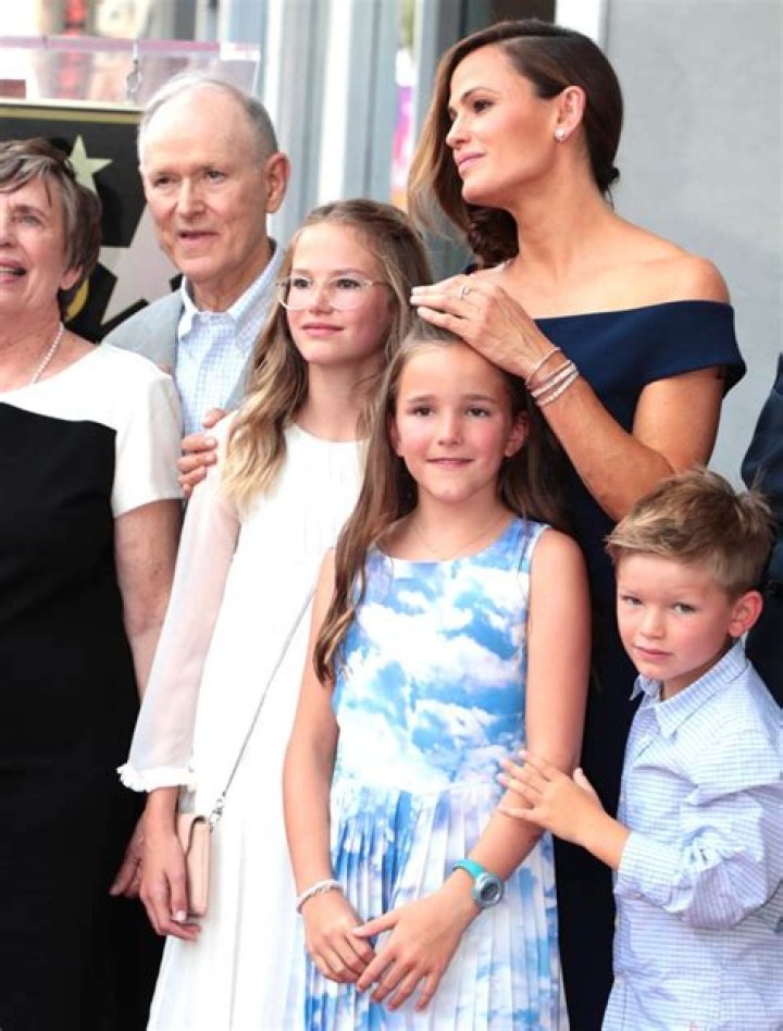 Jennifer Garner reveals major 'mom fail' in candid interview