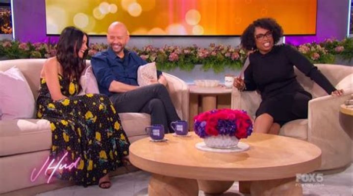 Jennifer Hudson makes bold change to appearance as she steps out to host her talk show