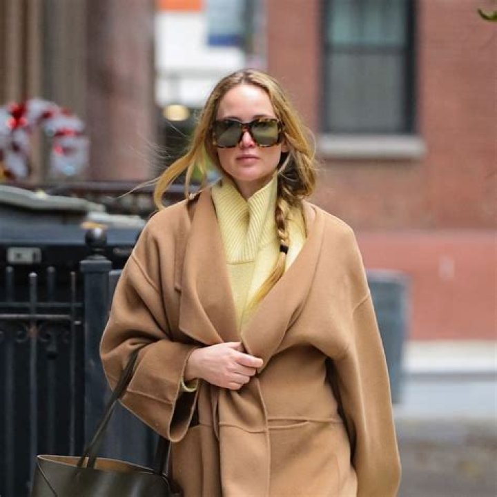 Jennifer Lawrence: Latest News, Pictures & Videos - HELLO!