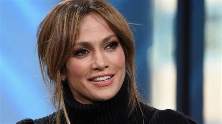 Jennifer Lopez reveals some bittersweet news