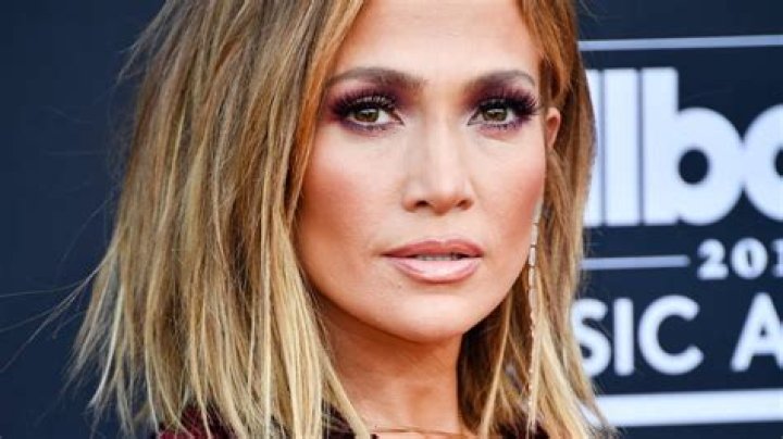Jennifer Lopez shares rare photo of lookalike mum to mark special celebration with her family