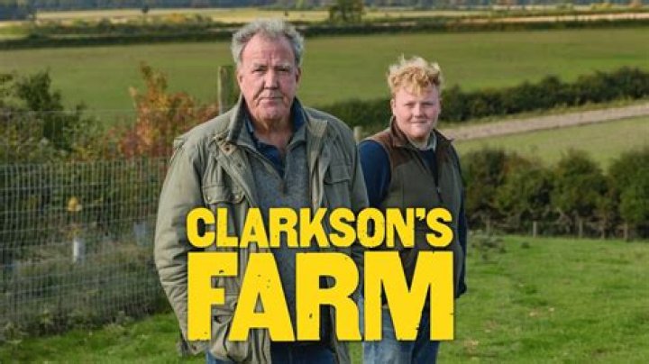 Jeremy Clarkson's future at Diddly Squat Farm hangs in the balance amid health scare