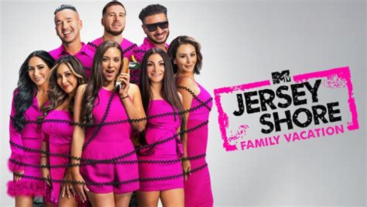 
Jersey Shore Family Vacation season 6 episode 4: Release date and time on MTV 