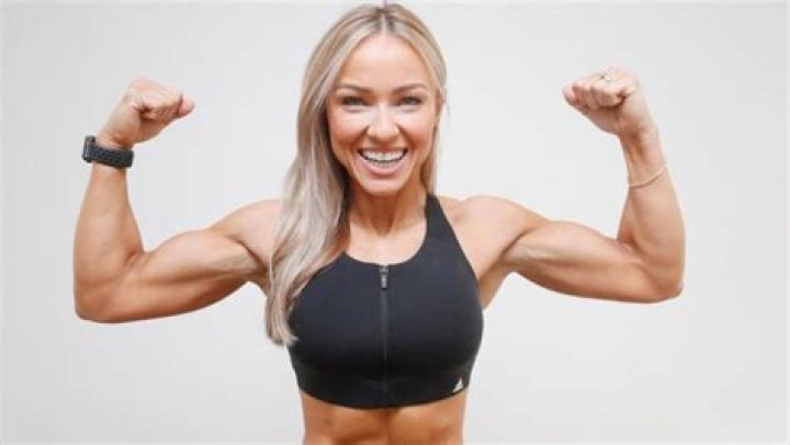 Jessica Chancellor Height, Weight, Net Worth, Age, Wiki, Who, Instagram, Biography