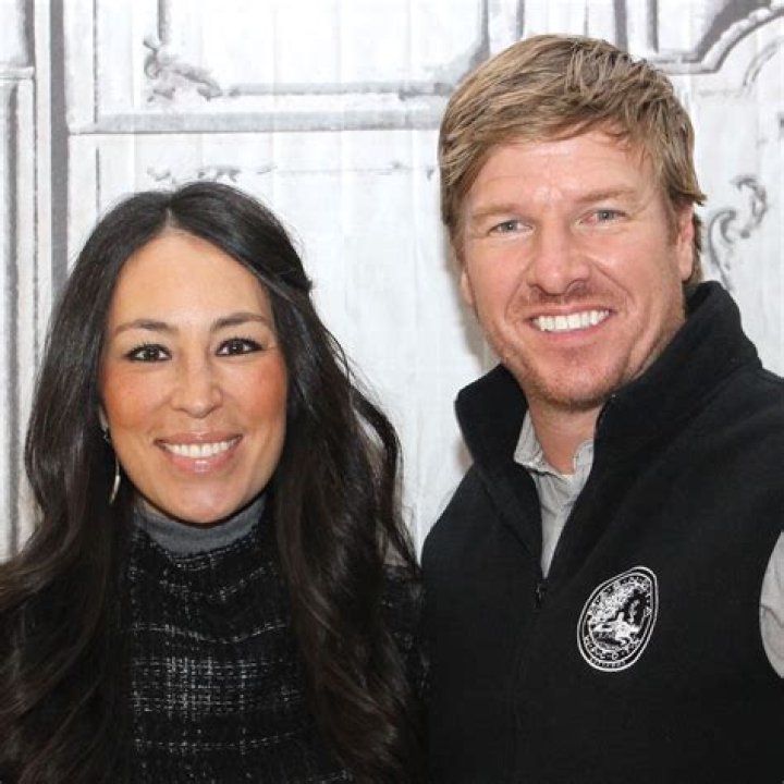 Joanna Gaines shares rare glimpse of son Crew in new photo and how he takes after his parents