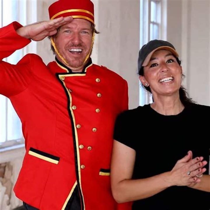 Joanna Gaines teases brand new TV show on Magnolia Network: All we know