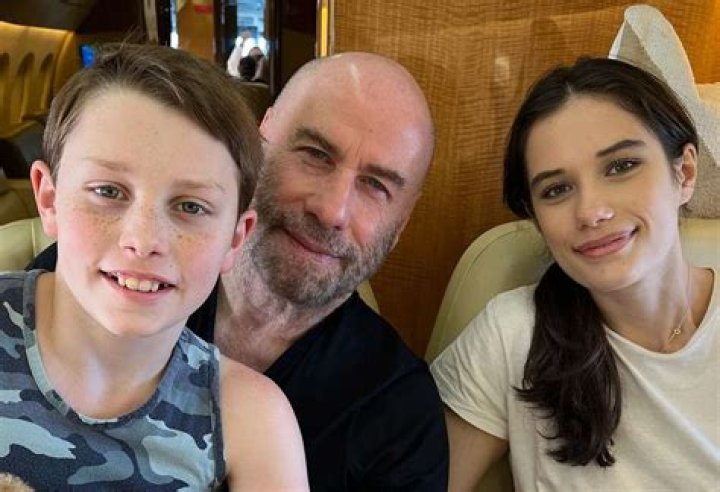 John Travolta's daughter Ella brings fans to tears with emotional tribute to her dad