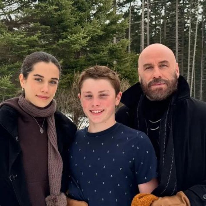 John Travolta's son Ben leaves fans stunned with hidden talent