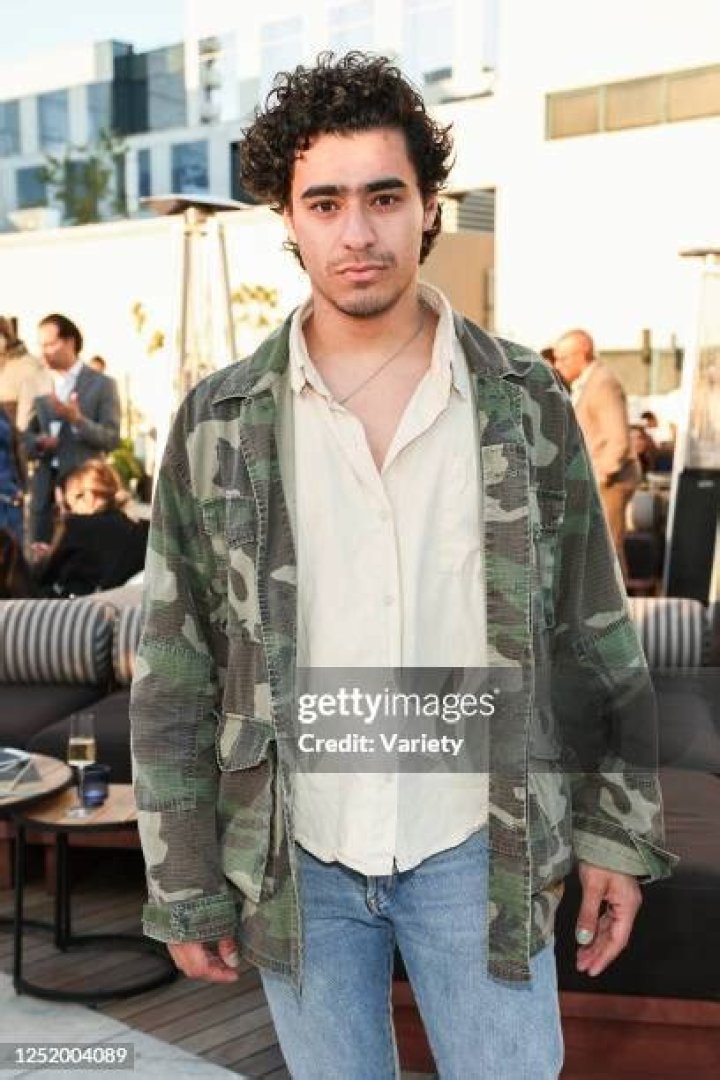 
Jonathan De Azevedo Age And Wikipedia, Is He Portuguese? 