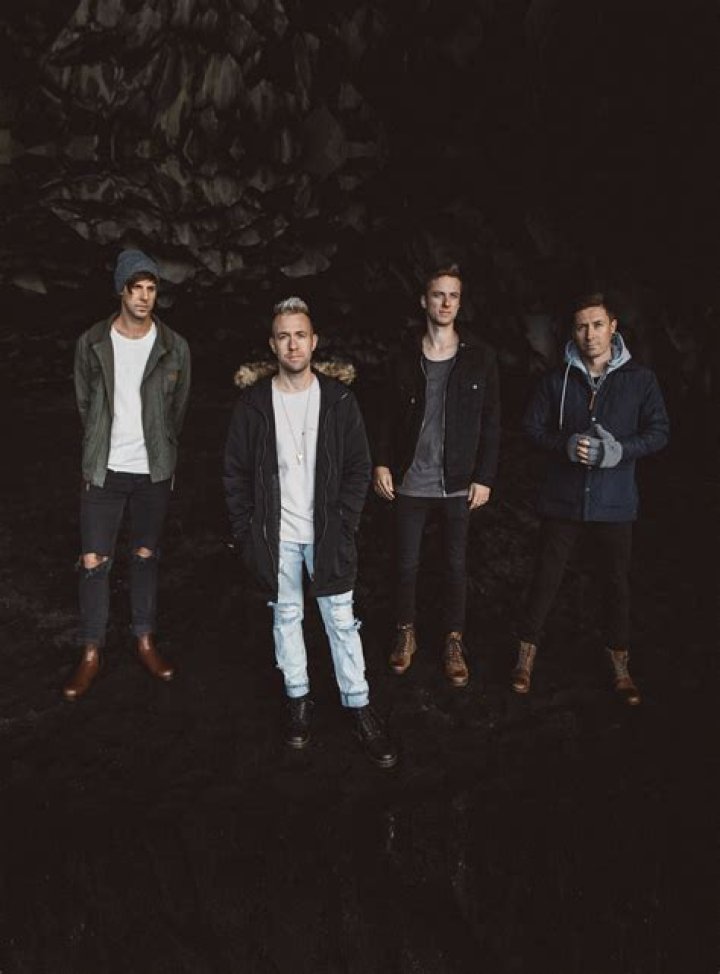 
Jonathan Steingard Height, Net Worth, Age, Wiki, Who, Facts, Biography 