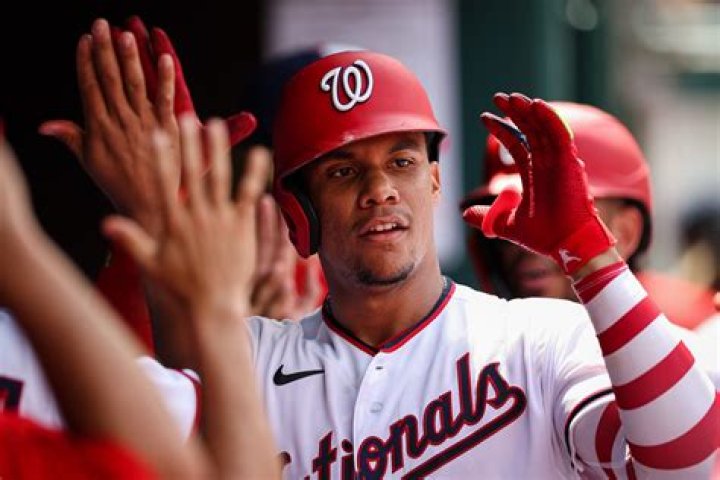 Juan Soto Height, Weight, Net Worth, Age, Birthday, Wikipedia, Who, Nationality, Biography