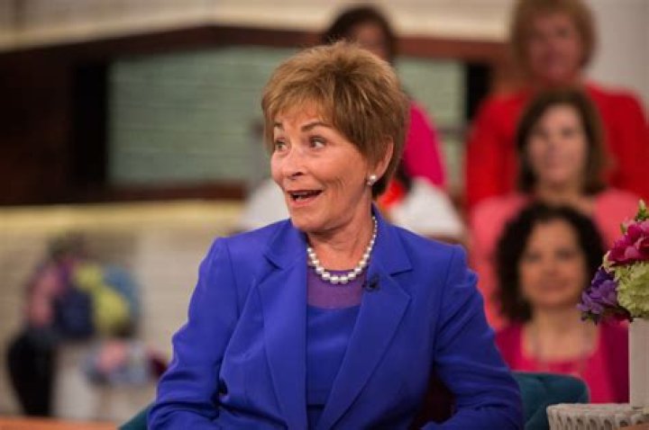 Judge Judy's $9 million mega-mansion in Rhode Island is truly astounding - see inside