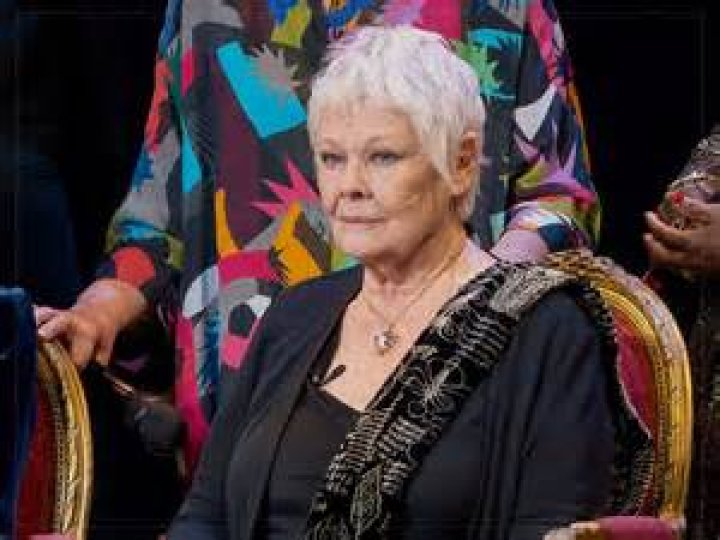 Judi Dench shares 'traumatic' details of decade-long health battle
