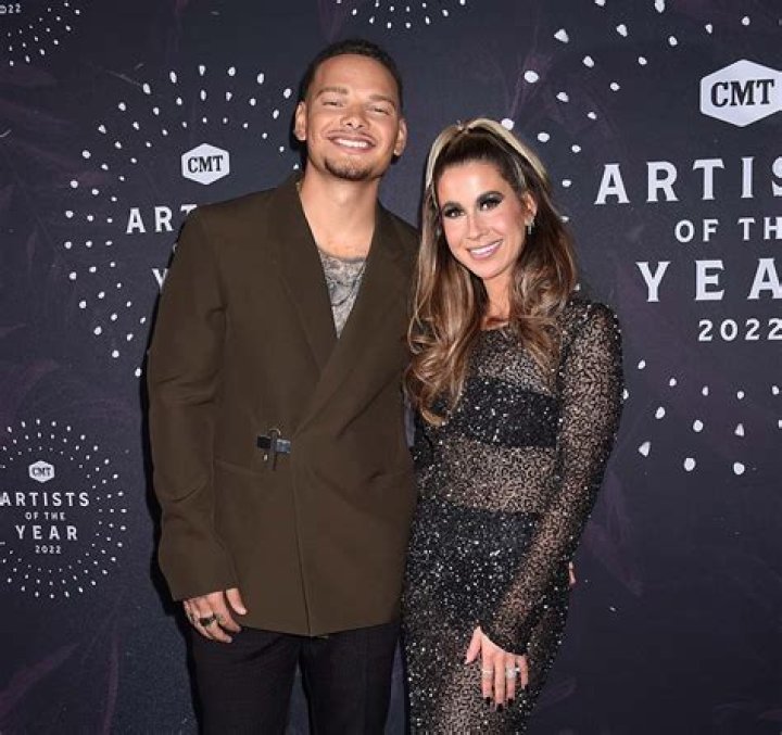 Kane Brown's wife Katelyn Jae - all we know ahead of CMT performance