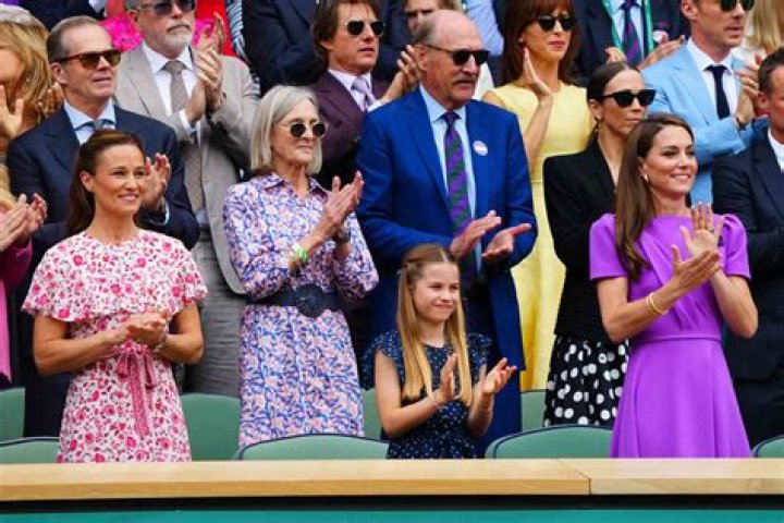 Karl Lagerfeld says 'sexy' Carole Middleton outshines Kate and Pippa