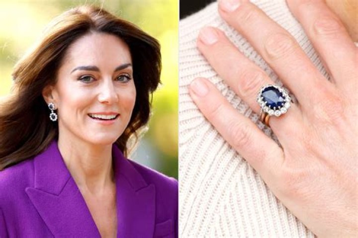 Kate's jewellery designer Catherine Zoraida on her royal seal of approval