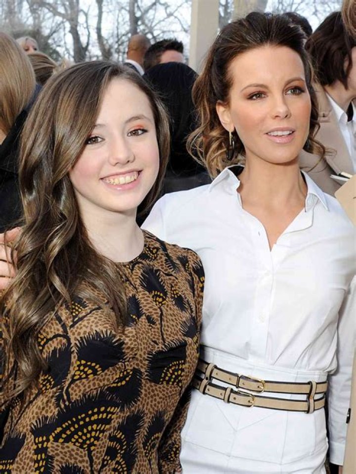 Kate Beckinsale's daughter Lily Sheen shares rare comment about family life
