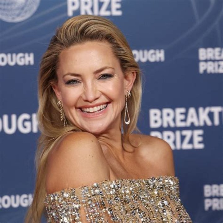 Kate Hudson's bar inside her LA mansion gets the most incredible makeover 