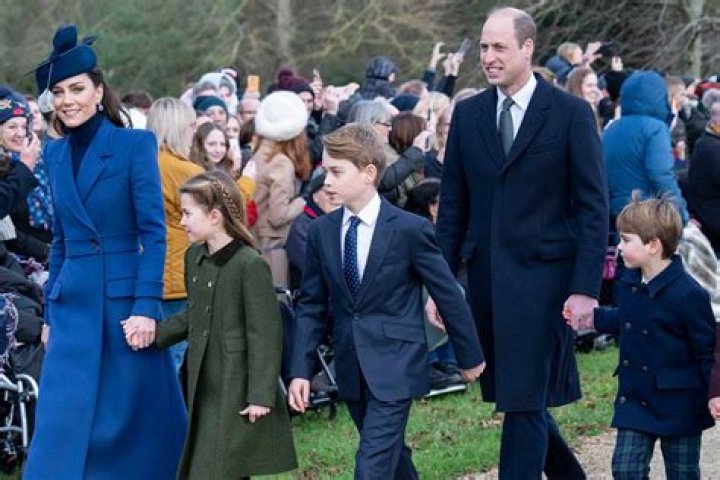 Kate Middleton 'can't wait' for big celebration with family and friends at Westminster Abbey