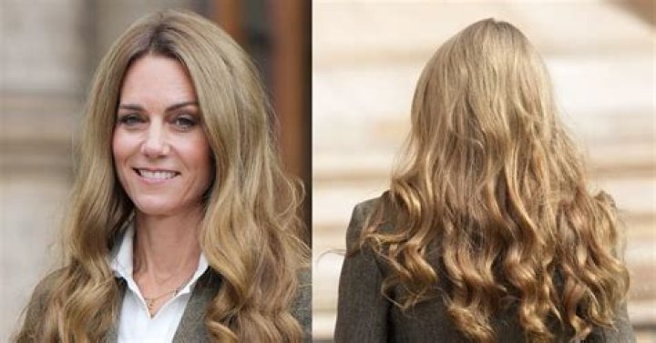 Kate Middleton's new haircut called the 'Kob'